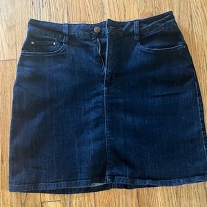 Croft & Barrow Skirt